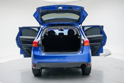 Used 2015 Mitsubishi Outlander Sport ES image 22
