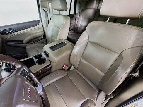 Used 2019 GMC Yukon SLT w/ Open Road Package image 22
