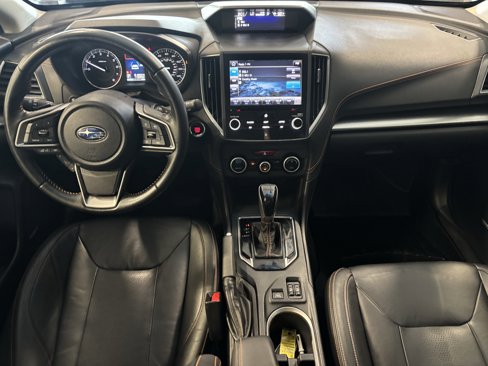 Used 2018 Subaru Crosstrek 2.0i Limited image 9