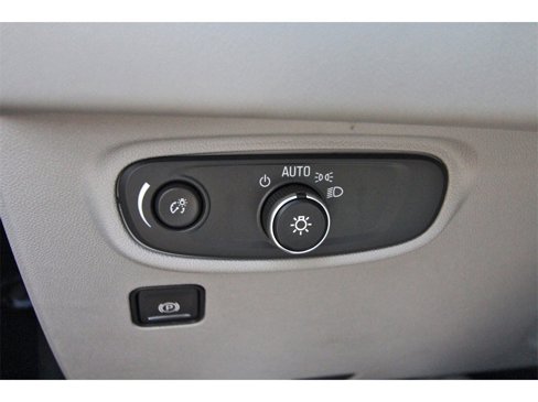 Certified 2021 GMC Terrain SLE w/ Driver Convenience Package image 23
