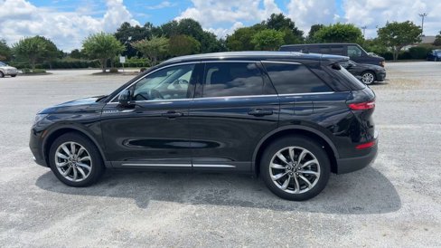 Used 2021 Lincoln Corsair AWD w/ Premium Package image 38