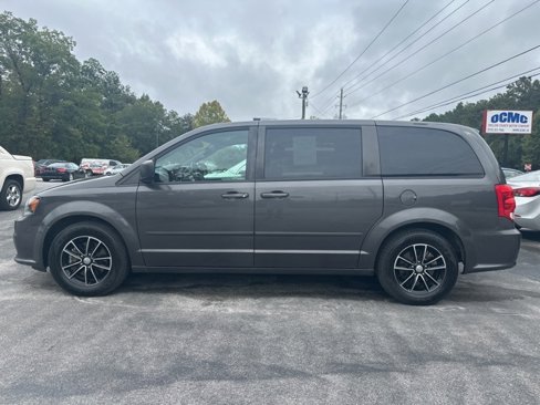 Used 2015 Dodge Grand Caravan SE w/ Quick Order Package 29E SE image 4