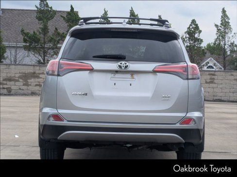 Used 2017 Toyota RAV4 XLE image 6