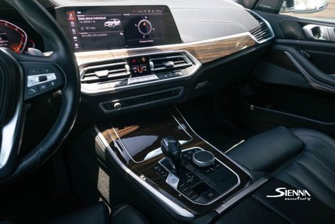 Used 2020 BMW X5 sDrive40i w/ Premium Package image 16