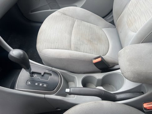 Used 2017 Hyundai Accent Value Edition image 26