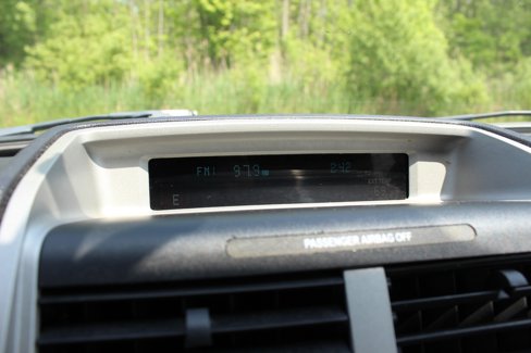 Used 2011 Ford Escape XLT w/ 201A Rapid Spec Order Code image 26