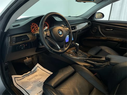 Used 2008 BMW 335i Coupe image 16