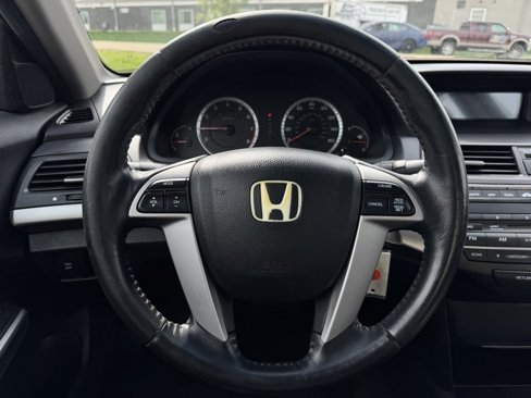 Used 2008 Honda Accord EX-L image 21