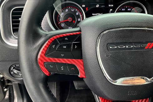 Used 2018 Dodge Charger SXT Plus image 22