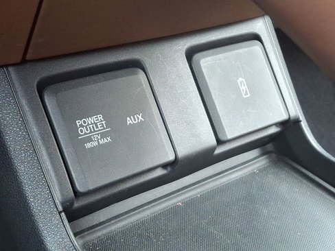 Used 2019 Acura RDX FWD w/ Advance Package image 27