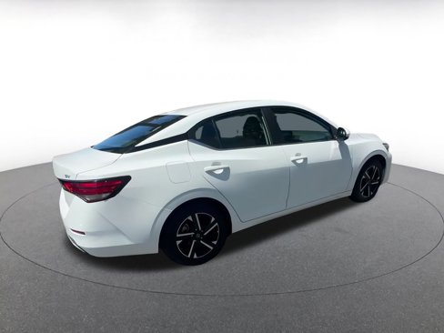 Used 2024 Nissan Sentra SV image 15