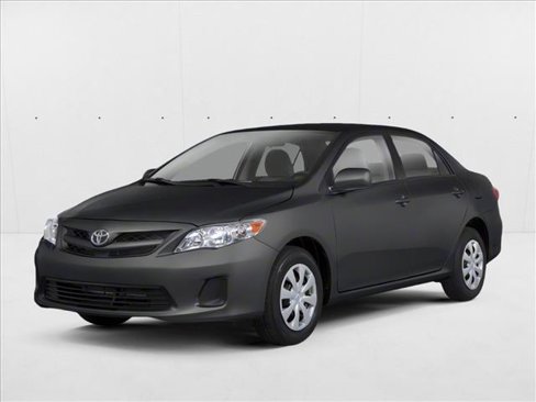 Used 2013 Toyota Corolla S image 1