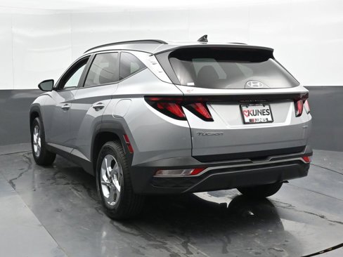 Used 2024 Hyundai Tucson SEL image 11