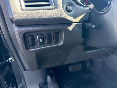 Used 2017 Mitsubishi Outlander Sport SE image 13