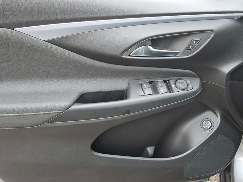 New 2025 Buick Envista Preferred w/ Convenience I Package image 10