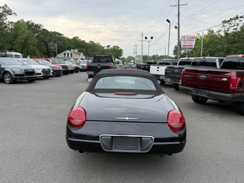 Used 2003 Ford Thunderbird image 11
