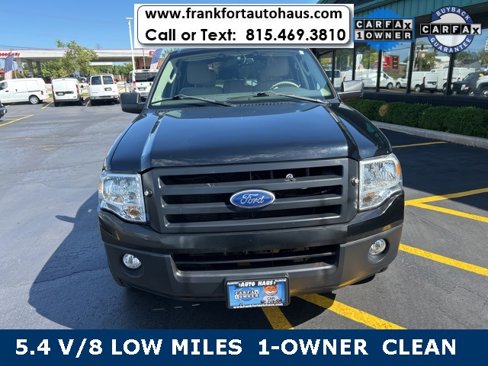 Used 2011 Ford Expedition XL image 4