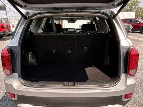 Used 2022 Hyundai Palisade SEL image 27