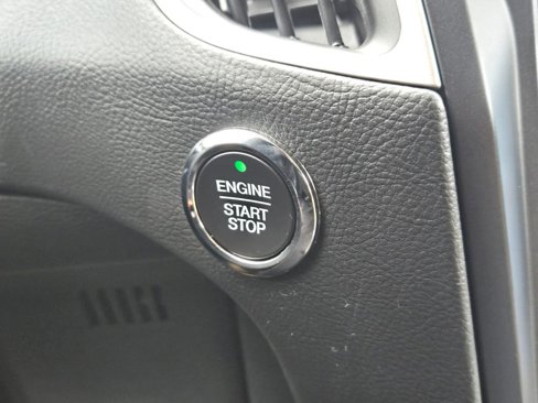 Used 2022 Ford Edge SEL w/ Convenience Package image 35