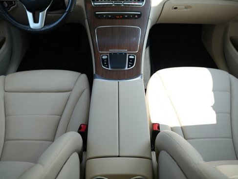 Certified 2022 Mercedes-Benz GLC 300 4MATIC image 29