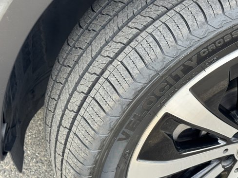 Used 2021 Mercedes-Benz GLB 250 4MATIC image 17