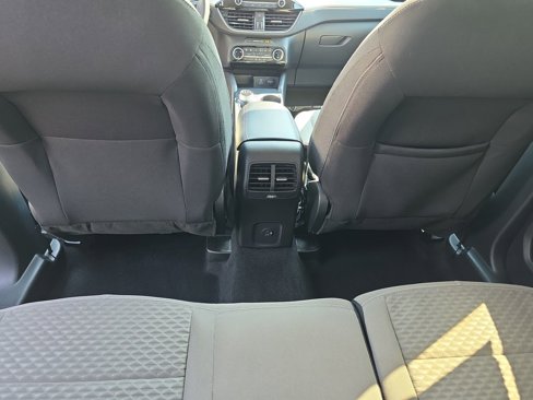Certified 2022 Ford Escape SE w/ Convenience Package image 27