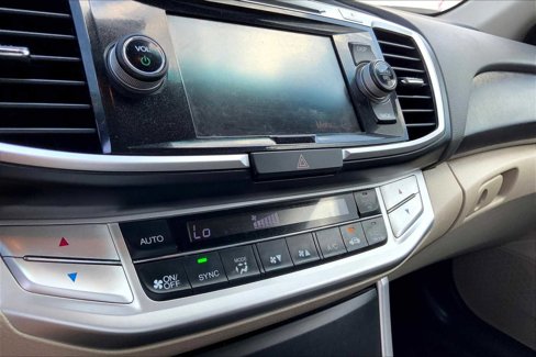 Used 2013 Honda Accord EX-L image 34