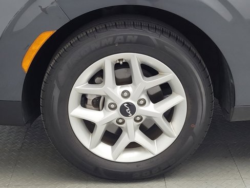 Used 2023 Kia Soul LX w/ Option Group 015 image 31