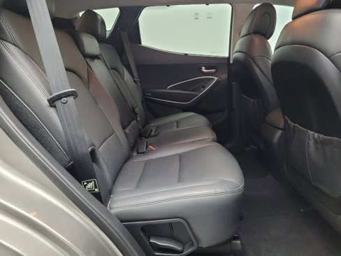 Used 2017 Hyundai Santa Fe Sport 2.0T image 19