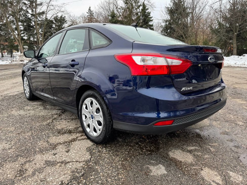 Used 2012 Ford Focus SE image 13