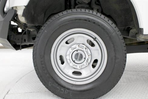 Used 2019 Ford F250 XL w/ Power Equipment Group image 8