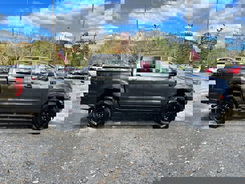 Used 2020 Ford Ranger XLT w/ Equipment Group 301A Mid image 10