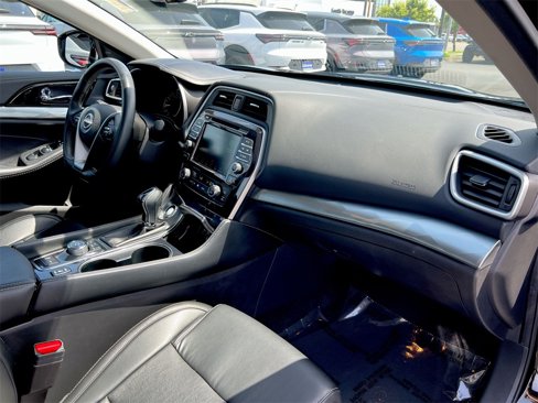 Used 2023 Nissan Maxima SV w/ Floor Mat Group image 23