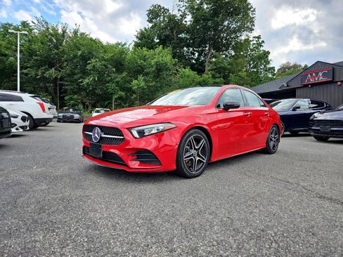 Used 2019 Mercedes-Benz A 220 image 27