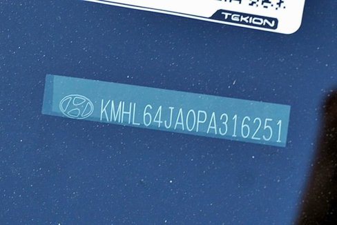 Certified 2023 Hyundai Sonata SEL image 35
