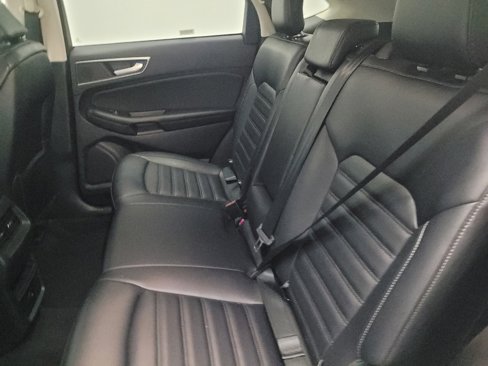 Used 2024 Ford Edge SEL image 18