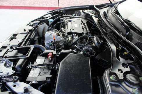 Used 2017 Honda Accord EX-L image 39