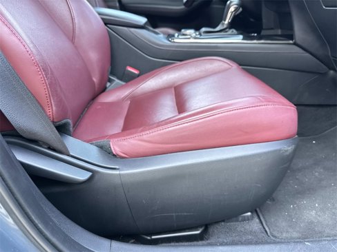 Certified 2024 MAZDA CX-30 AWD 2.5 S w/ Preferred Package image 10