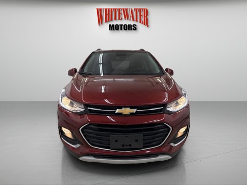 Used 2021 Chevrolet Trax LT image 6