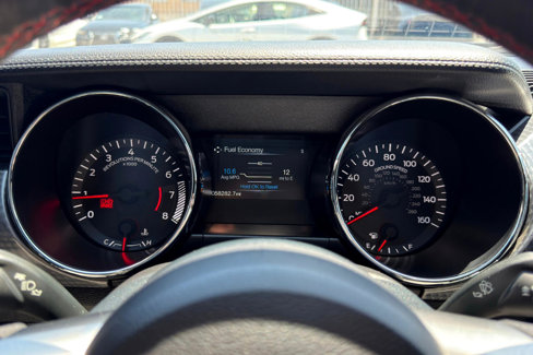 Used 2017 Ford Mustang GT w/ GT Performance Package image 12