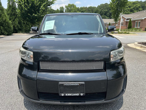 Used 2008 Scion xB image 4