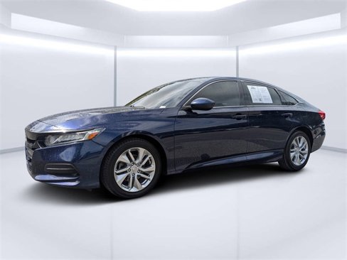 Used 2019 Honda Accord LX image 8