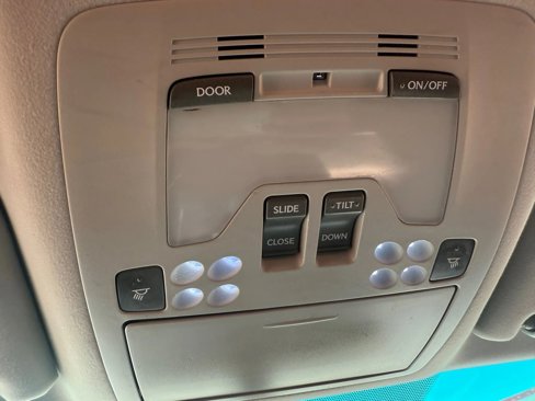 Used 2009 Lexus IS 250 image 27