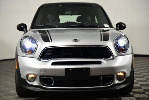 Used 2014 MINI Cooper Paceman S image 5