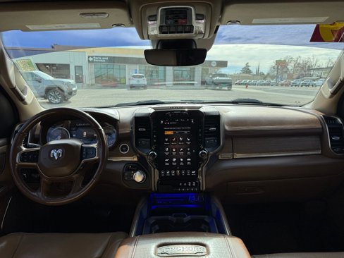 Used 2019 RAM 1500 Limited image 24