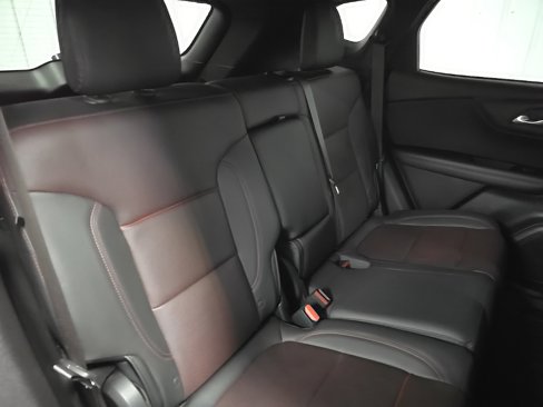 Used 2020 Chevrolet Blazer RS w/ LPO, Floor Liner Package image 17