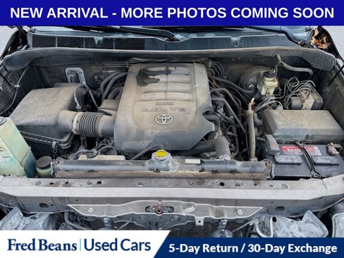 Used 2013 Toyota Tundra 4x4 Double Cab image 9