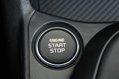 New 2025 Kia K4 LXS image 31