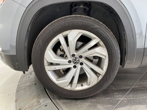 Used 2022 Volkswagen Atlas SE image 10