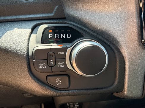 New 2025 RAM 1500 Tradesman image 28